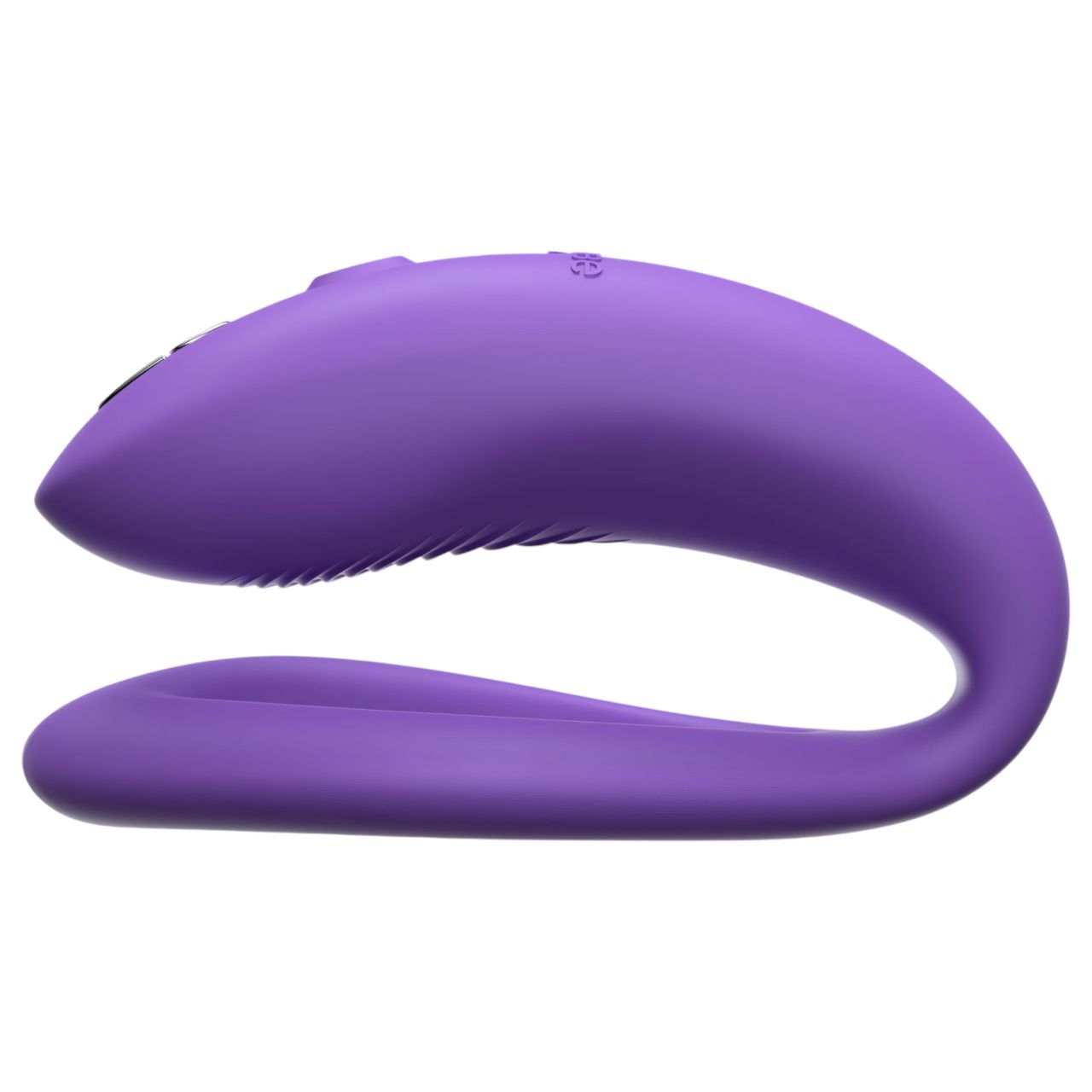 We-Vibe Sync O – App-vezérelt párvibrátor (lila) We-Vibe Sync O – App-vezérelt párvibrátor (lila)