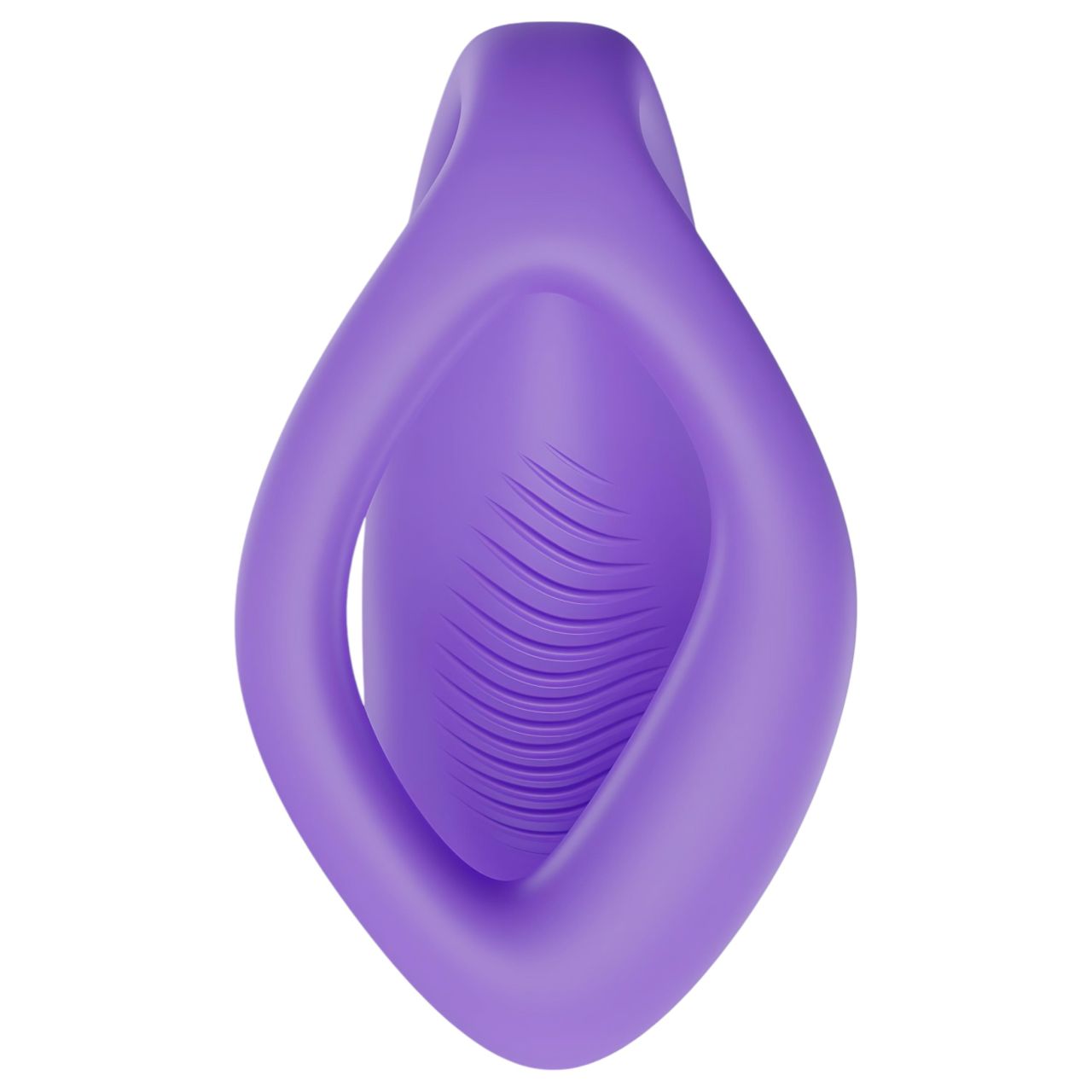 We-Vibe Sync O – App-vezérelt párvibrátor (lila) We-Vibe Sync O – App-vezérelt párvibrátor (lila)