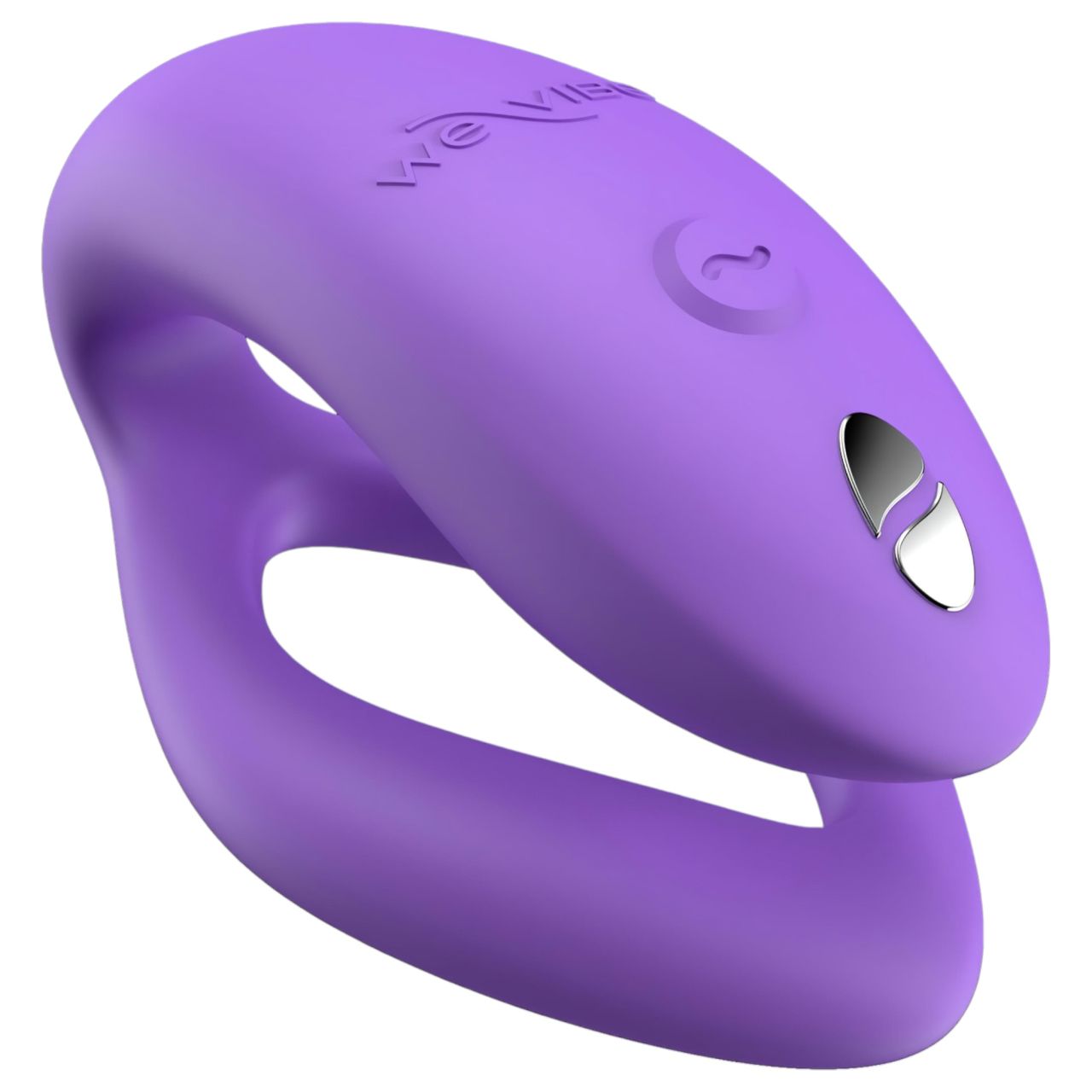 We-Vibe Sync O – App-vezérelt párvibrátor (lila) We-Vibe Sync O – App-vezérelt párvibrátor (lila)