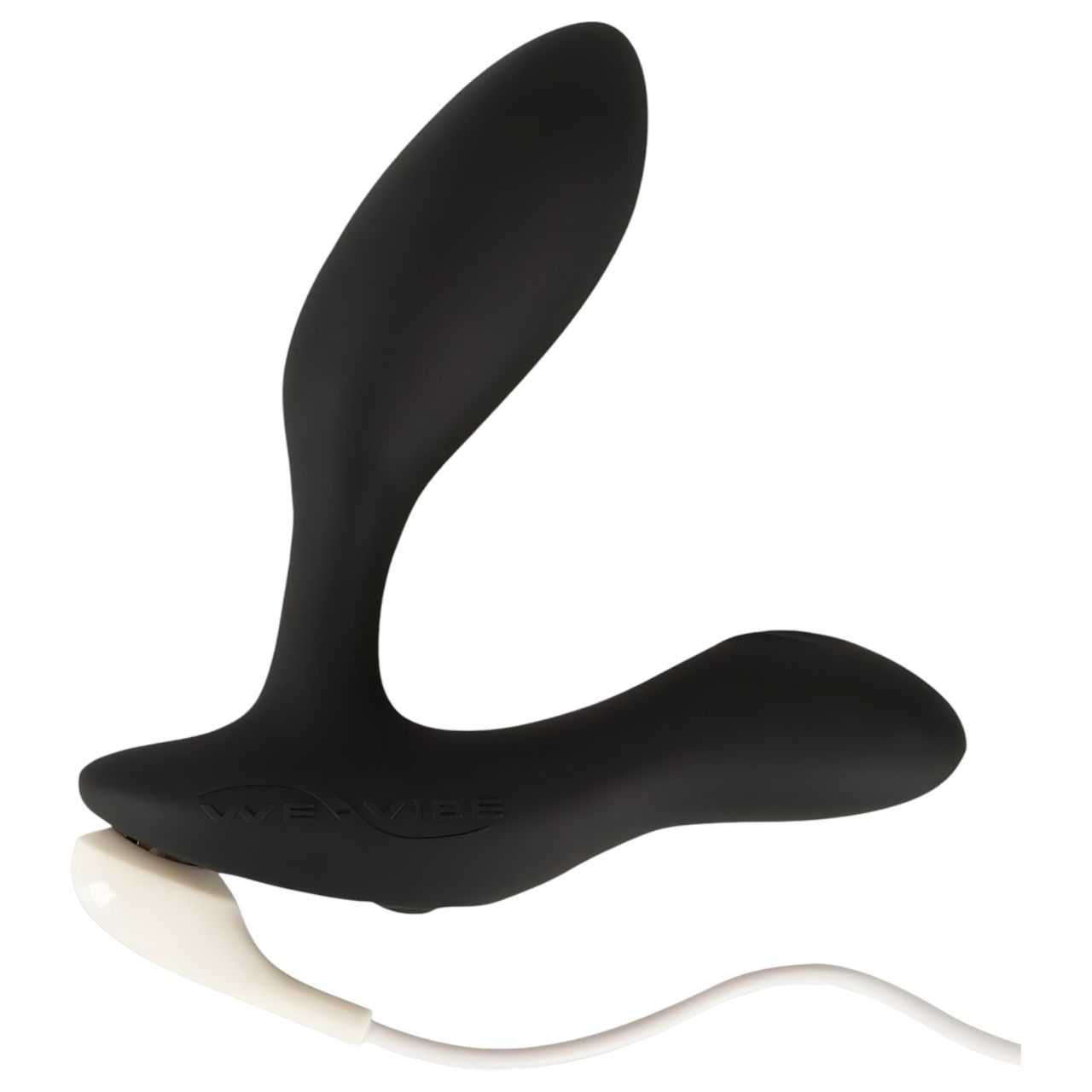We-Vibe Vector+ – App-vezérelt análvibrátor (fekete) We-Vibe Vector+ – App-vezérelt análvibrátor (fekete)
