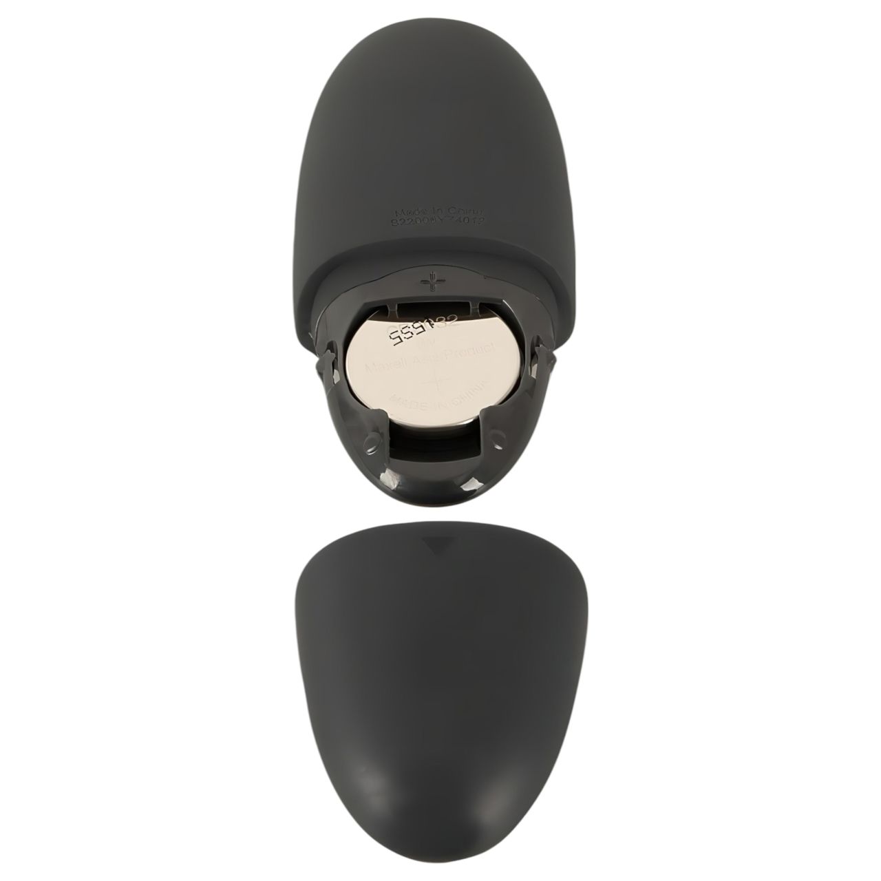We-Vibe Vector+ – App-vezérelt análvibrátor (fekete) We-Vibe Vector+ – App-vezérelt análvibrátor (fekete)