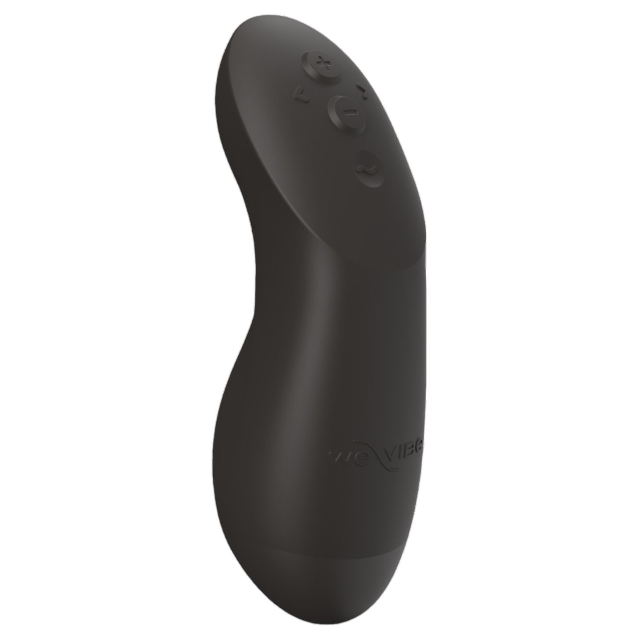 We-Vibe Chorus Pro – App- és távirányítós párvibrátor (fekete) We-Vibe Chorus Pro – App- és távirányítós párvibrátor (fekete)