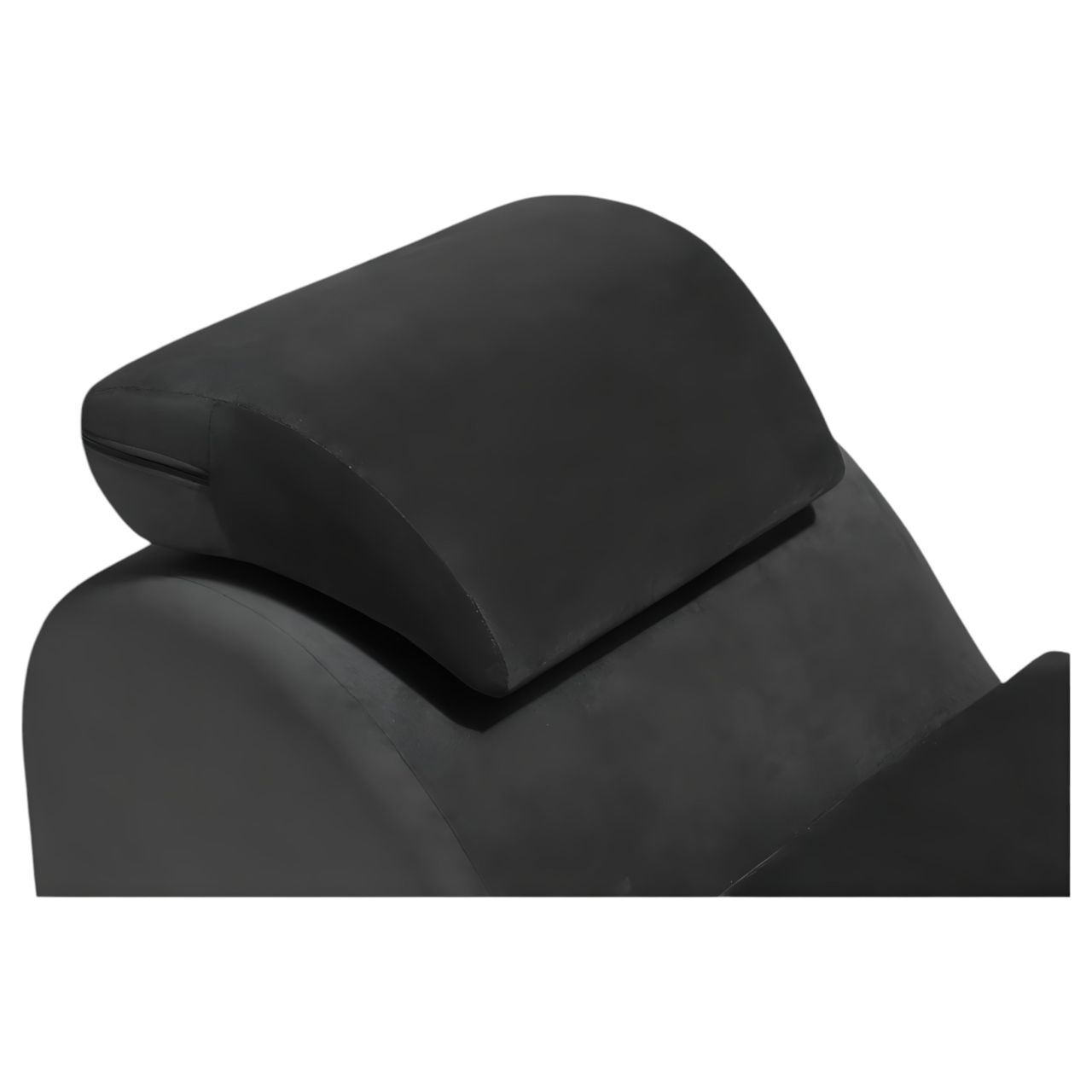 Liberator Esse Lounger - variálható tantra fotel (fekete) Liberator Esse Lounger - variálható tantra fotel (fekete)