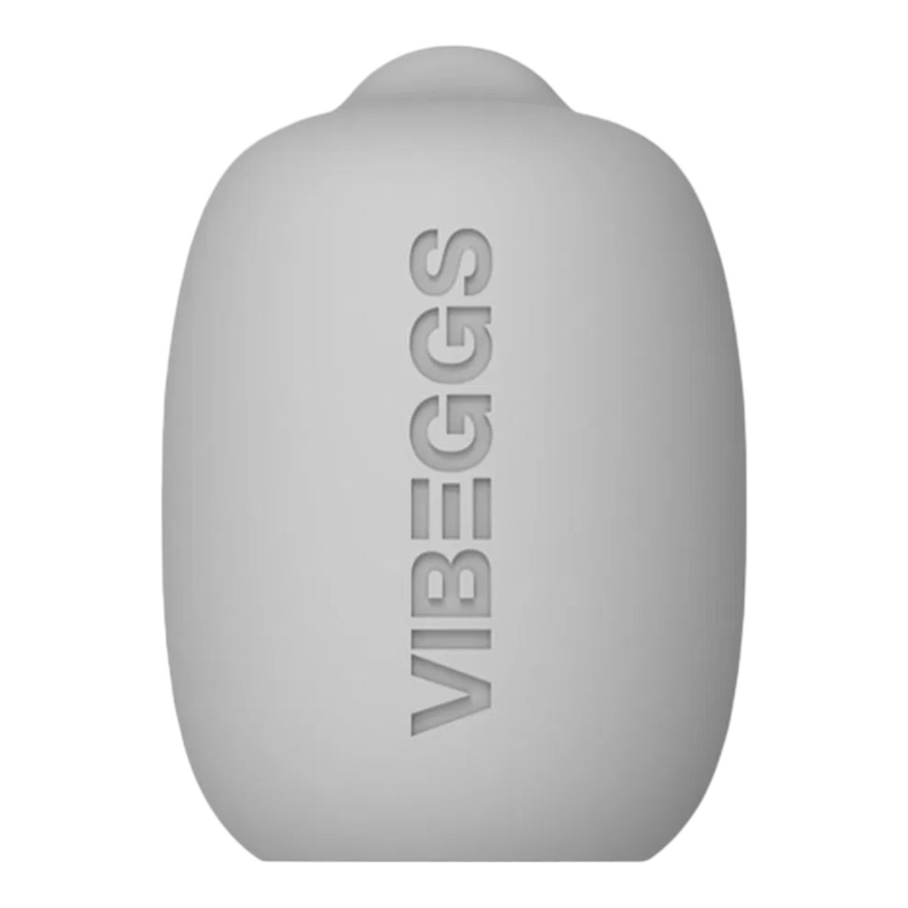 VIBEGGS Ribs Delight - vibrációs tojás maszturbátor (fehér) VIBEGGS Ribs Delight - vibrációs tojás maszturbátor (fehér)