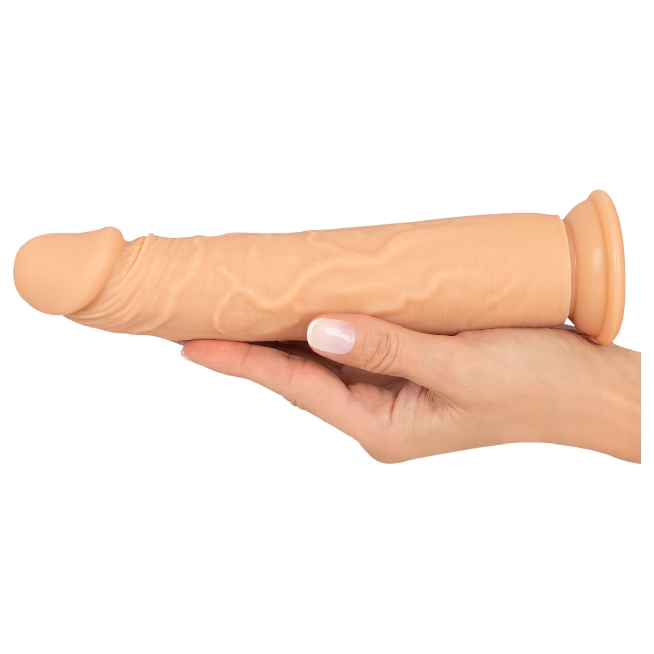 You2Toys - Európai szerető dildó (23 cm) You2Toys - Európai szerető dildó (23 cm)