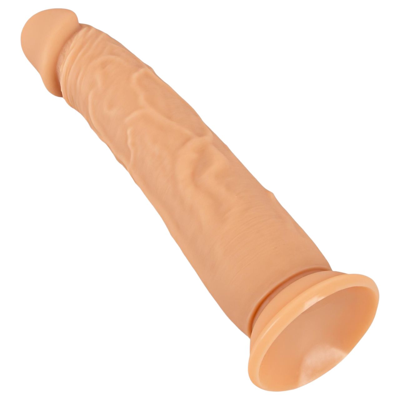 You2Toys - Európai szerető dildó (23 cm) You2Toys - Európai szerető dildó (23 cm)