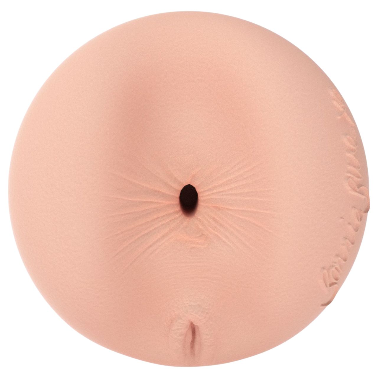 Fleshlight Bonnie Blue Zero - popsi maszturbátor (natúr) Fleshlight Bonnie Blue Zero - popsi maszturbátor (natúr)