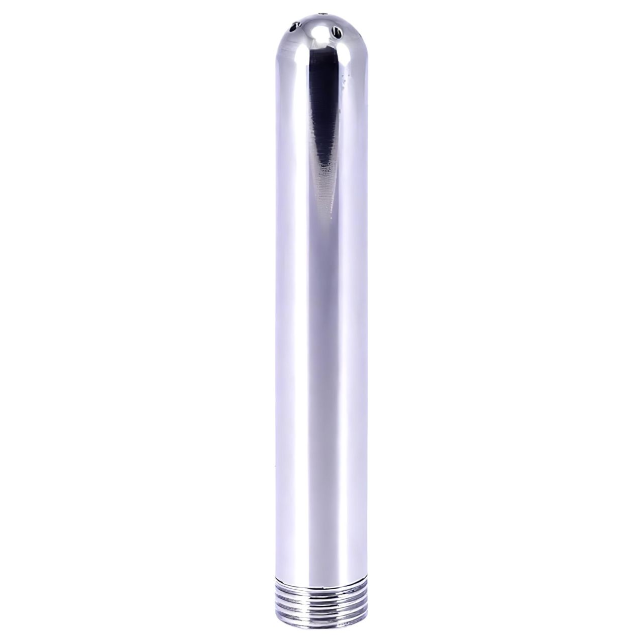 Rimba Steel - acél intim zuhanyfej (ezüst) Rimba Steel - acél intim zuhanyfej (ezüst)