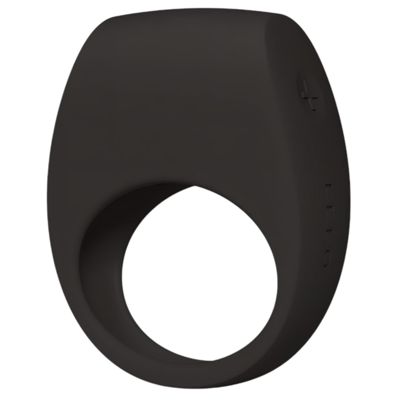 LELO Tor 3 – App-vezérelt vibrációs péniszgyűrű, férfiaknak (fekete) LELO Tor 3 – App-vezérelt vibrációs péniszgyűrű, férfiaknak (fekete)