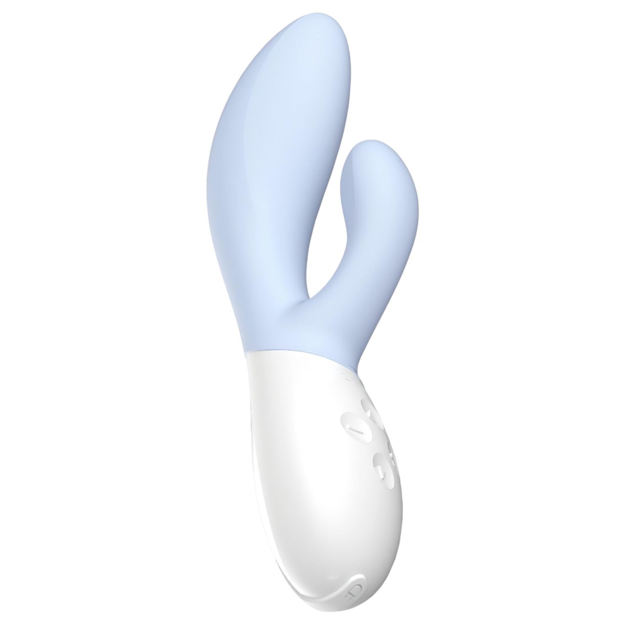 LELO Ina 3 - akkus, vízálló vibrátor (kék) LELO Ina 3 - akkus, vízálló vibrátor (kék)