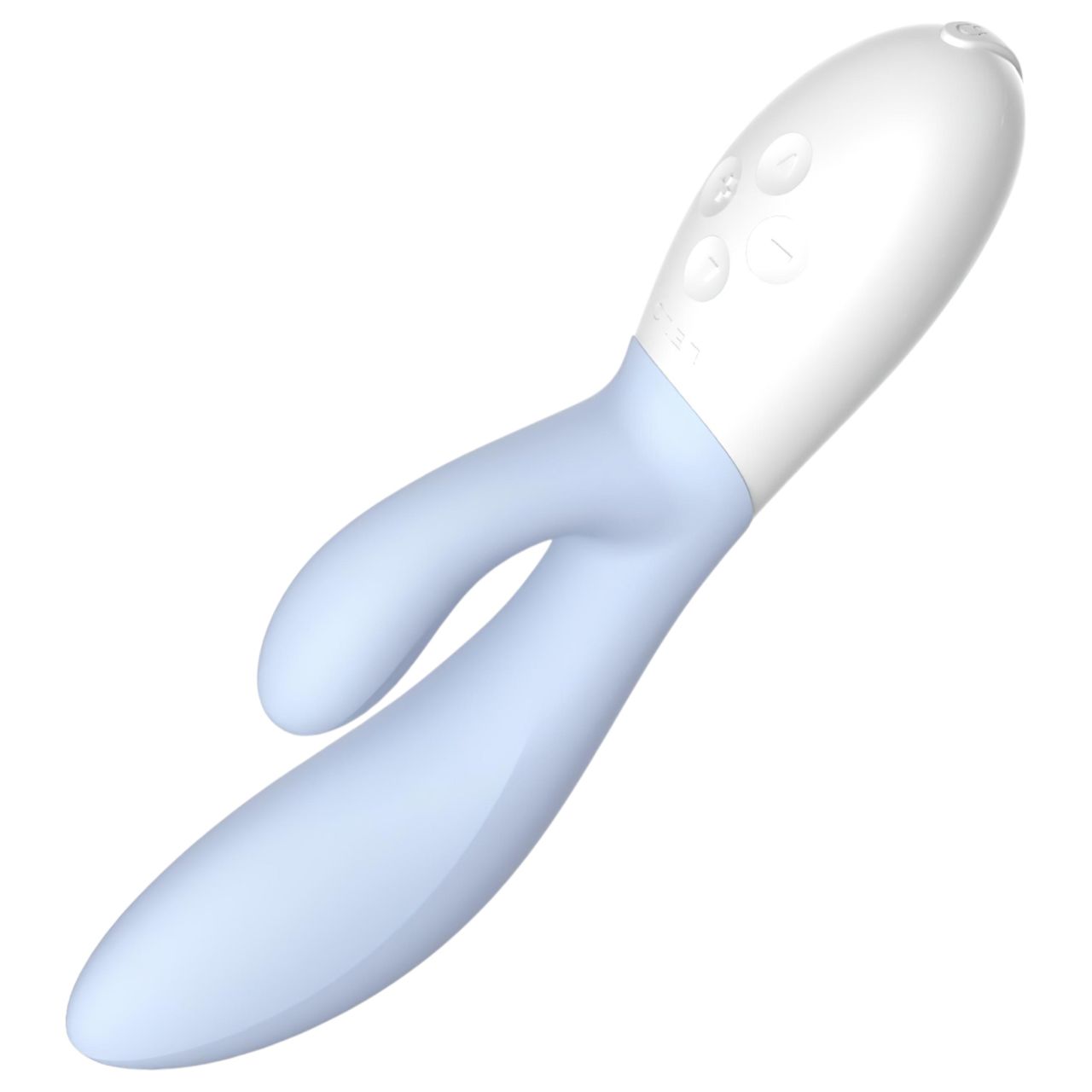 LELO Ina 3 - akkus, vízálló vibrátor (kék) LELO Ina 3 - akkus, vízálló vibrátor (kék)