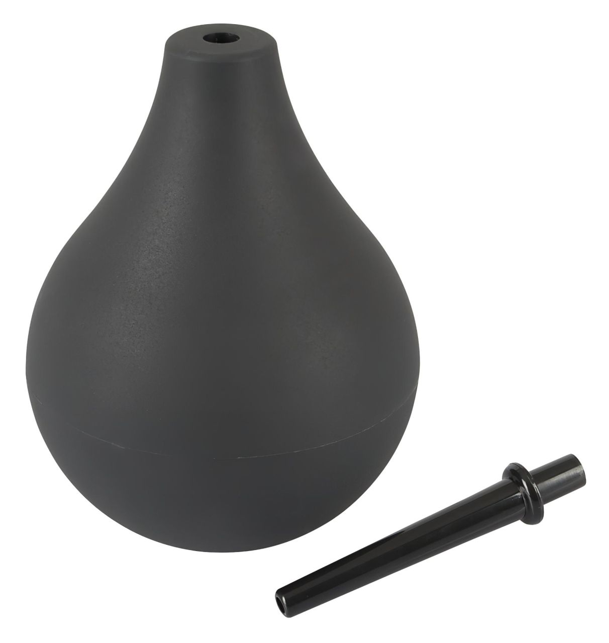 Black Velvets - anál plug szett (4 részes, fekete) Black Velvets - anál plug szett (4 részes, fekete)