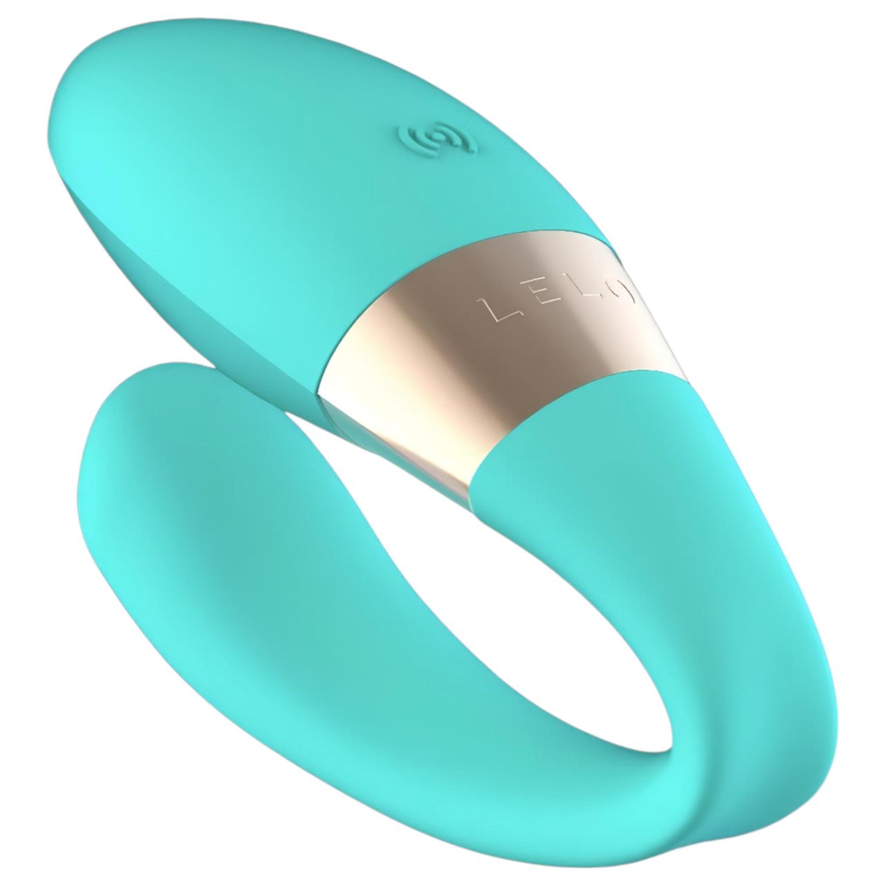 LELO Tiani Harmony – App-vezérelt párvibrátor (türkiz) LELO Tiani Harmony – App-vezérelt párvibrátor (türkiz)