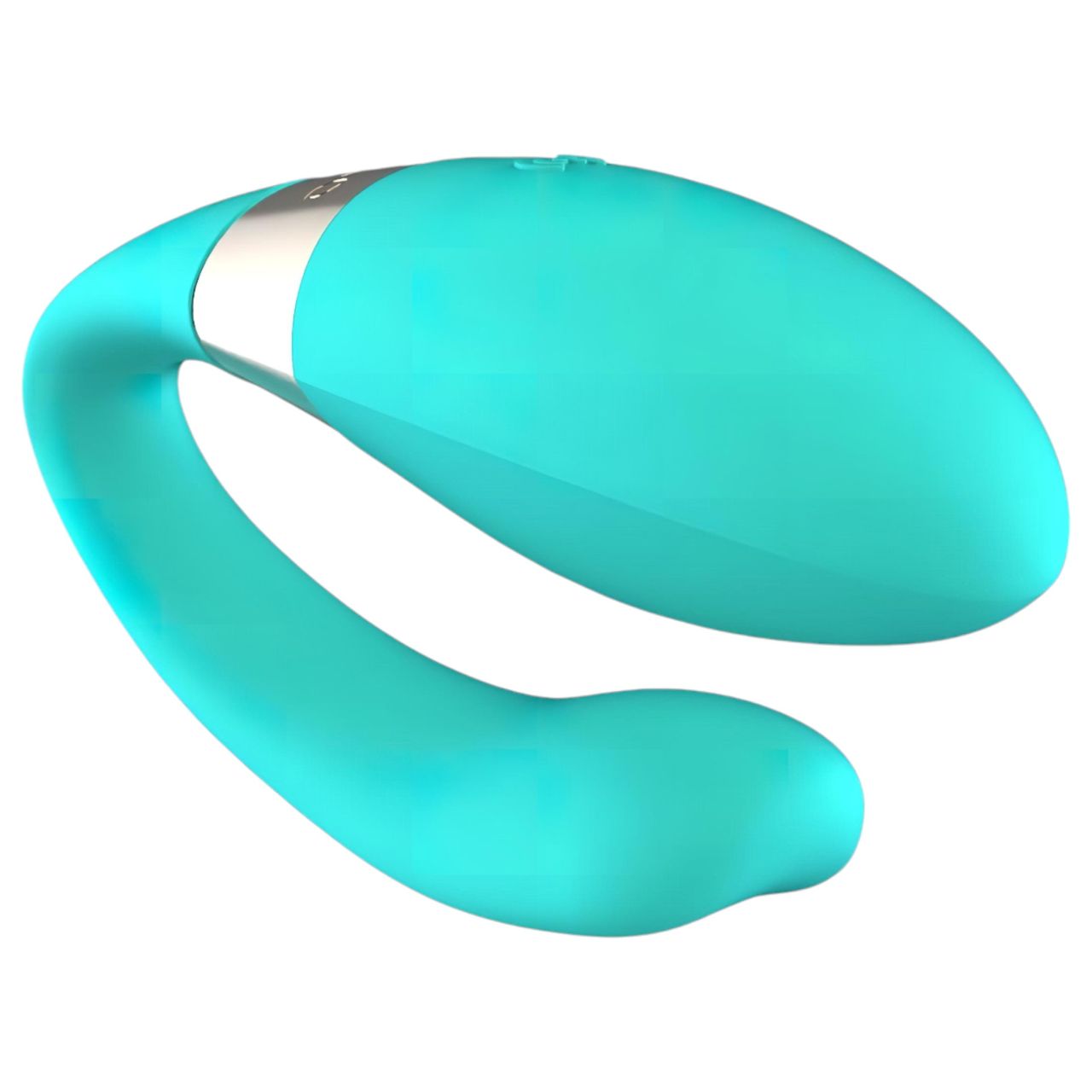 LELO Tiani Harmony – App-vezérelt párvibrátor (türkiz) LELO Tiani Harmony – App-vezérelt párvibrátor (türkiz)