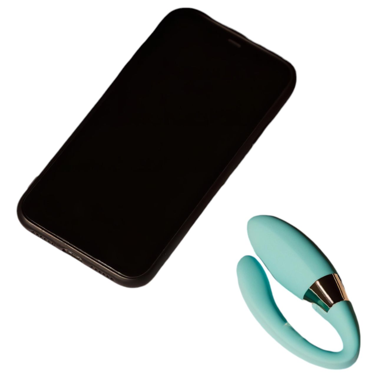 LELO Tiani Harmony – App-vezérelt párvibrátor (türkiz) LELO Tiani Harmony – App-vezérelt párvibrátor (türkiz)