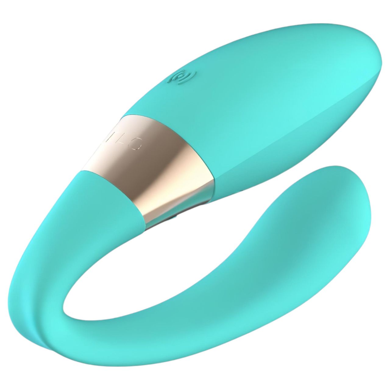 LELO Tiani Harmony – App-vezérelt párvibrátor (türkiz) LELO Tiani Harmony – App-vezérelt párvibrátor (türkiz)