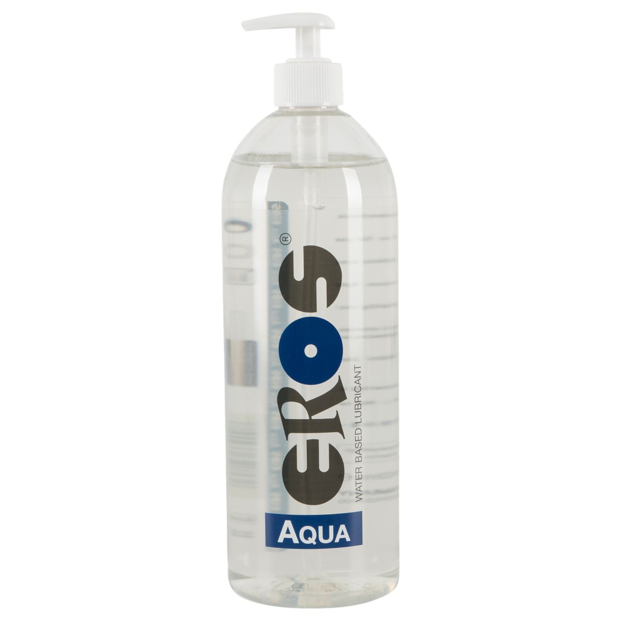 EROS Aqua - flakonos vízbázisú síkosító (1000 ml) EROS Aqua - flakonos vízbázisú síkosító (1000 ml)