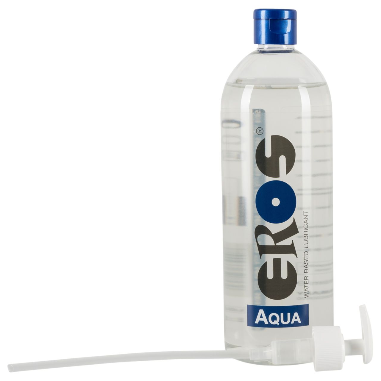 EROS Aqua - flakonos vízbázisú síkosító (1000 ml) EROS Aqua - flakonos vízbázisú síkosító (1000 ml)