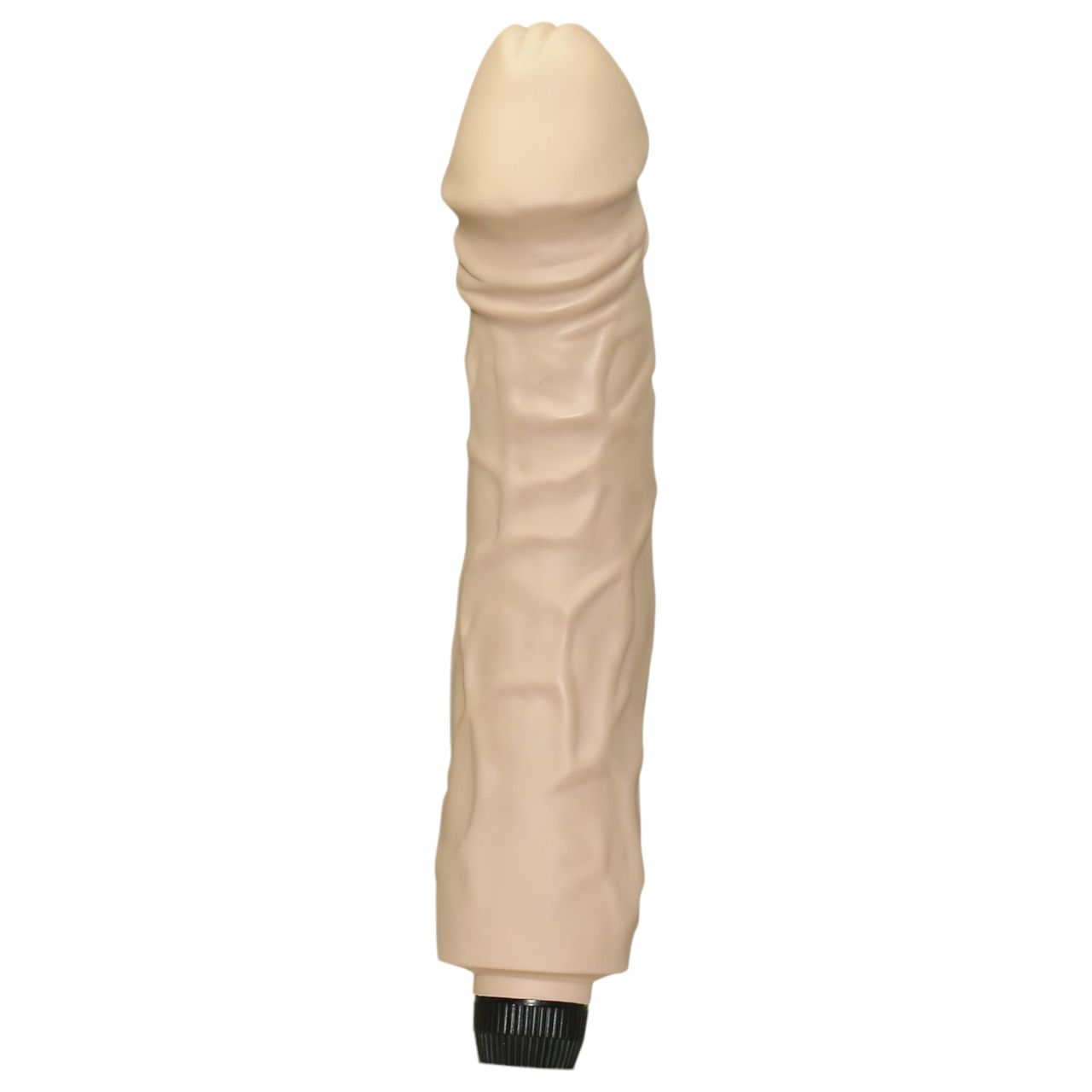 You2Toys - Gigantikus szerető vibrátor (testszínű) You2Toys - Gigantikus szerető vibrátor (testszínű)