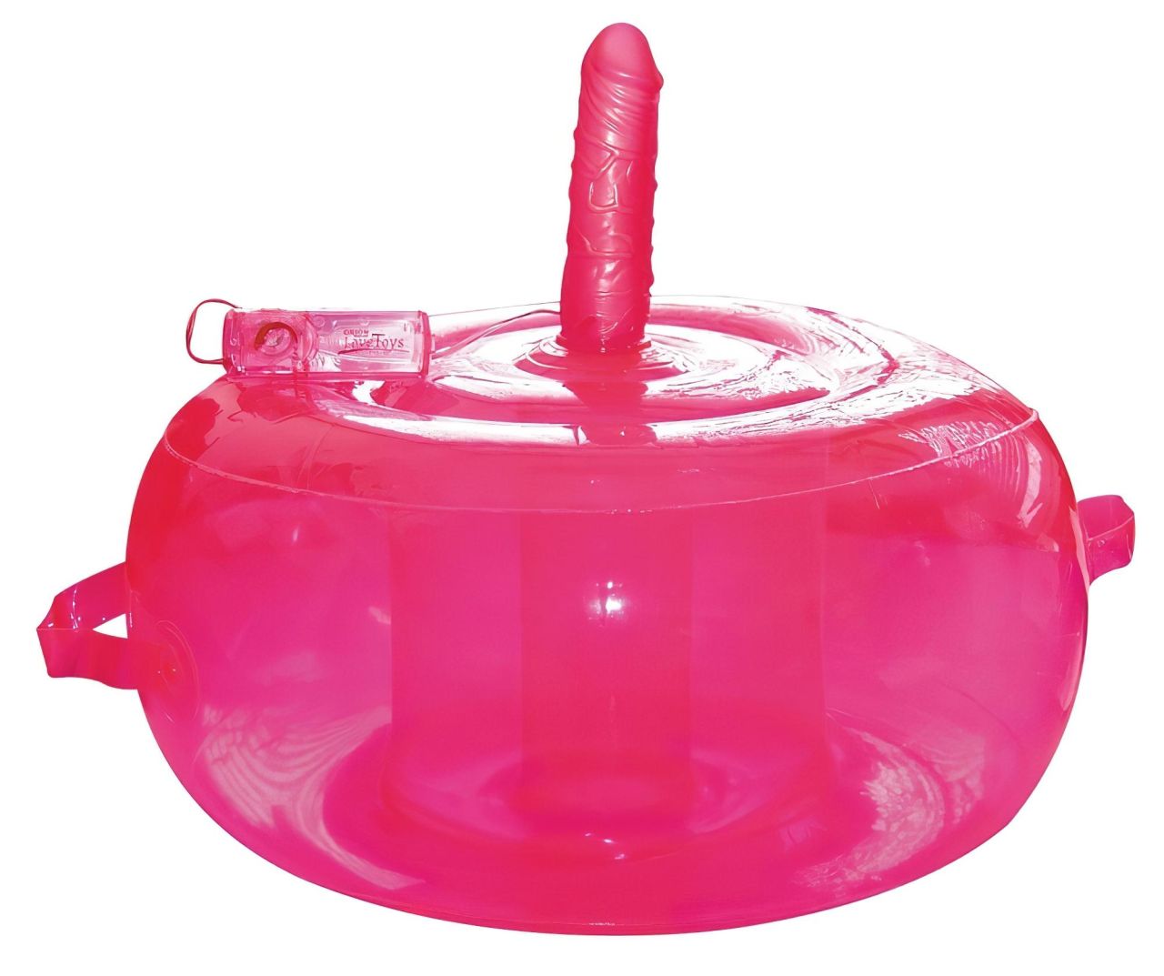 You2Toys - vibrációs szex szék (rózsaszín) You2Toys - vibrációs szex szék (rózsaszín)