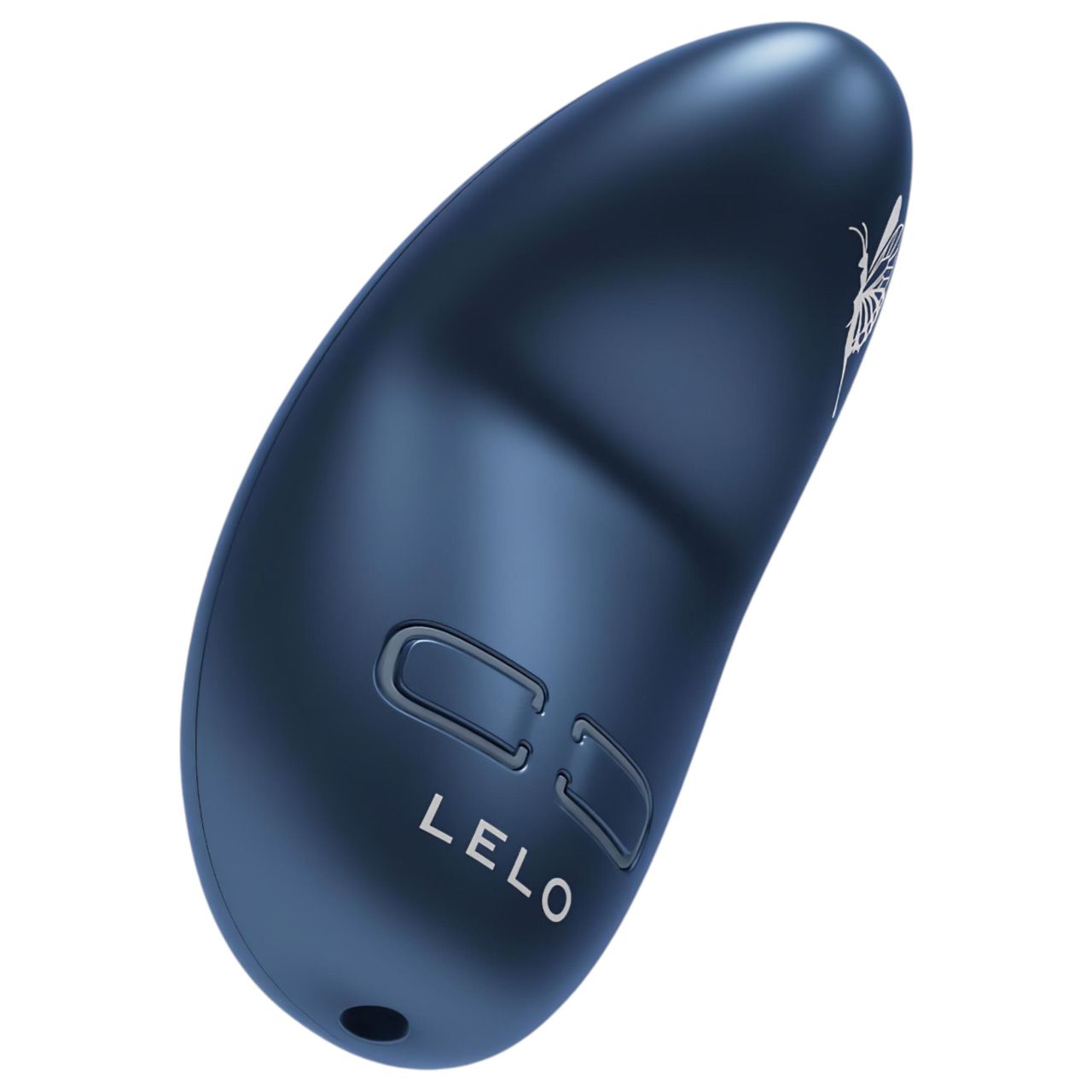 LELO Nea 3 - akkus, vízálló csikló vibrátor (kék) LELO Nea 3 - akkus, vízálló csikló vibrátor (kék)