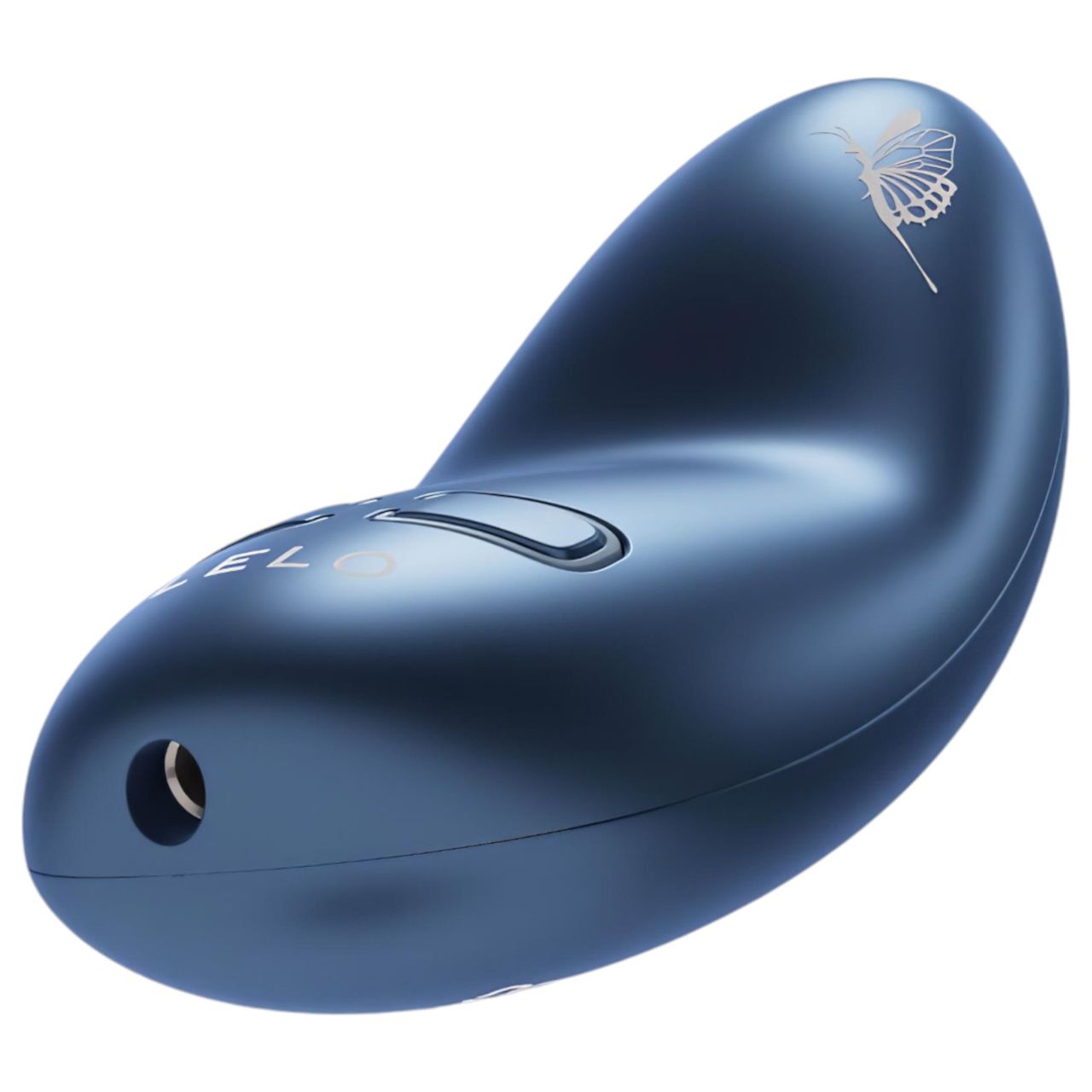 LELO Nea 3 - akkus, vízálló csikló vibrátor (kék) LELO Nea 3 - akkus, vízálló csikló vibrátor (kék)