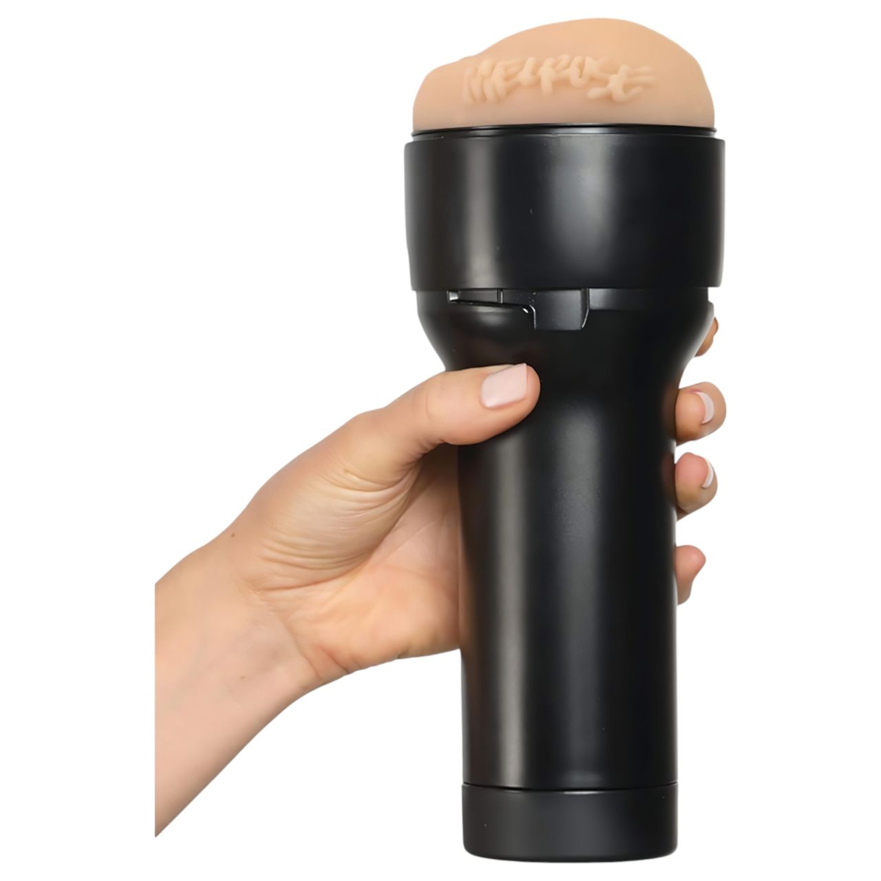 Kiiroo MelRose Michaels - művagina - PowerBlow kompatibilis (natúr) Kiiroo MelRose Michaels - művagina - PowerBlow kompatibilis (natúr)