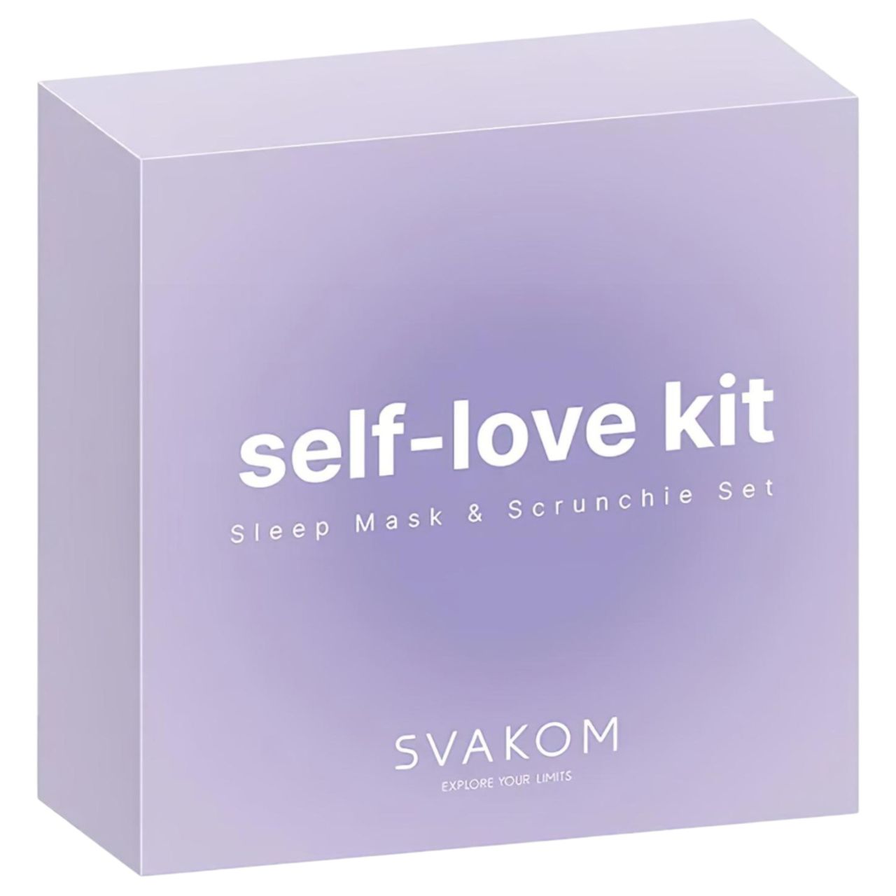 Svakom Self-Love Kit - ajándékcsomag Svakom Self-Love Kit - ajándékcsomag