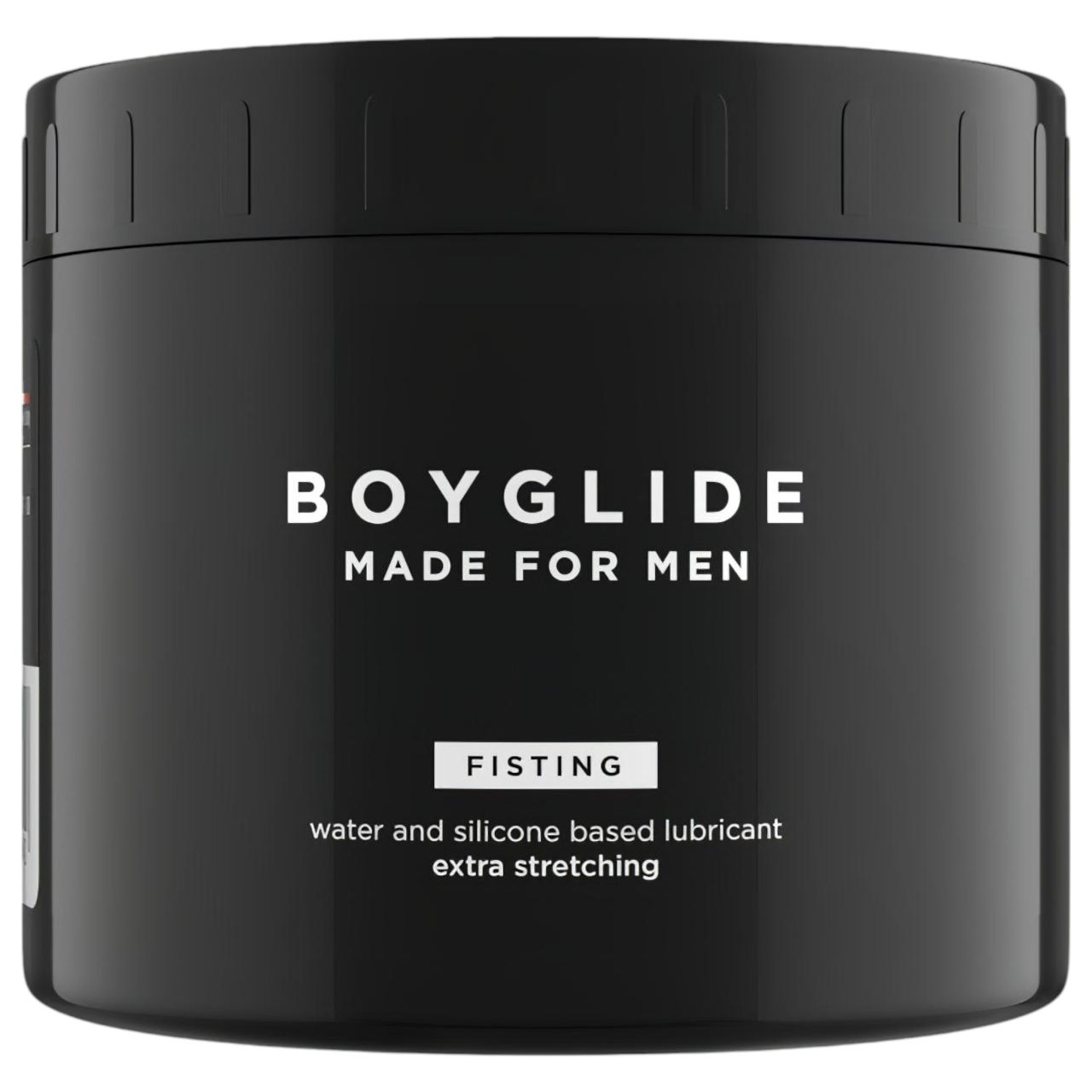 Boyglide Fisting - öklöző síkosító (500 ml)