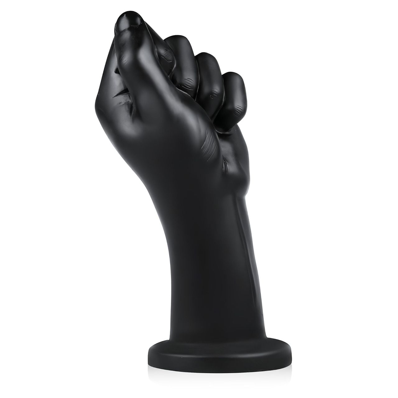 BUTTR Fist Corps - fisting dildó (fekete) BUTTR Fist Corps - fisting dildó (fekete)