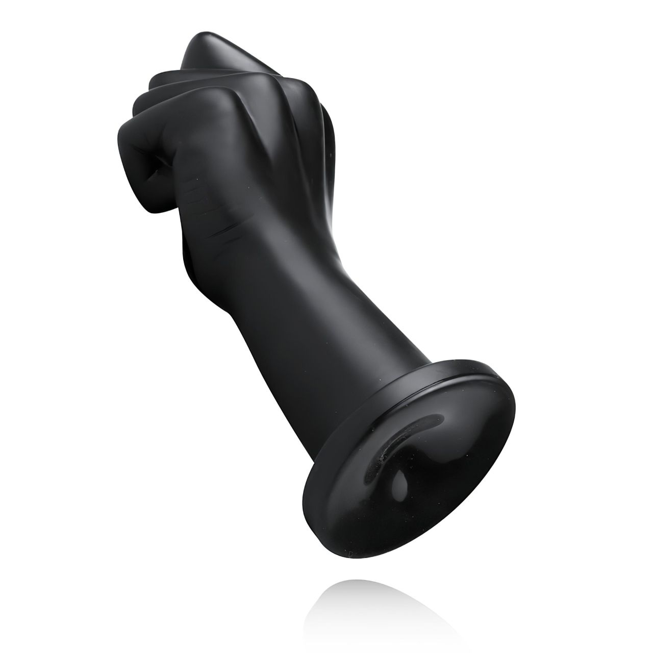 BUTTR Fist Corps - fisting dildó (fekete) BUTTR Fist Corps - fisting dildó (fekete)