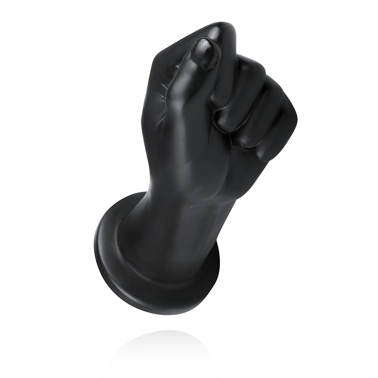 BUTTR Fist Corps - fisting dildó (fekete) BUTTR Fist Corps - fisting dildó (fekete)