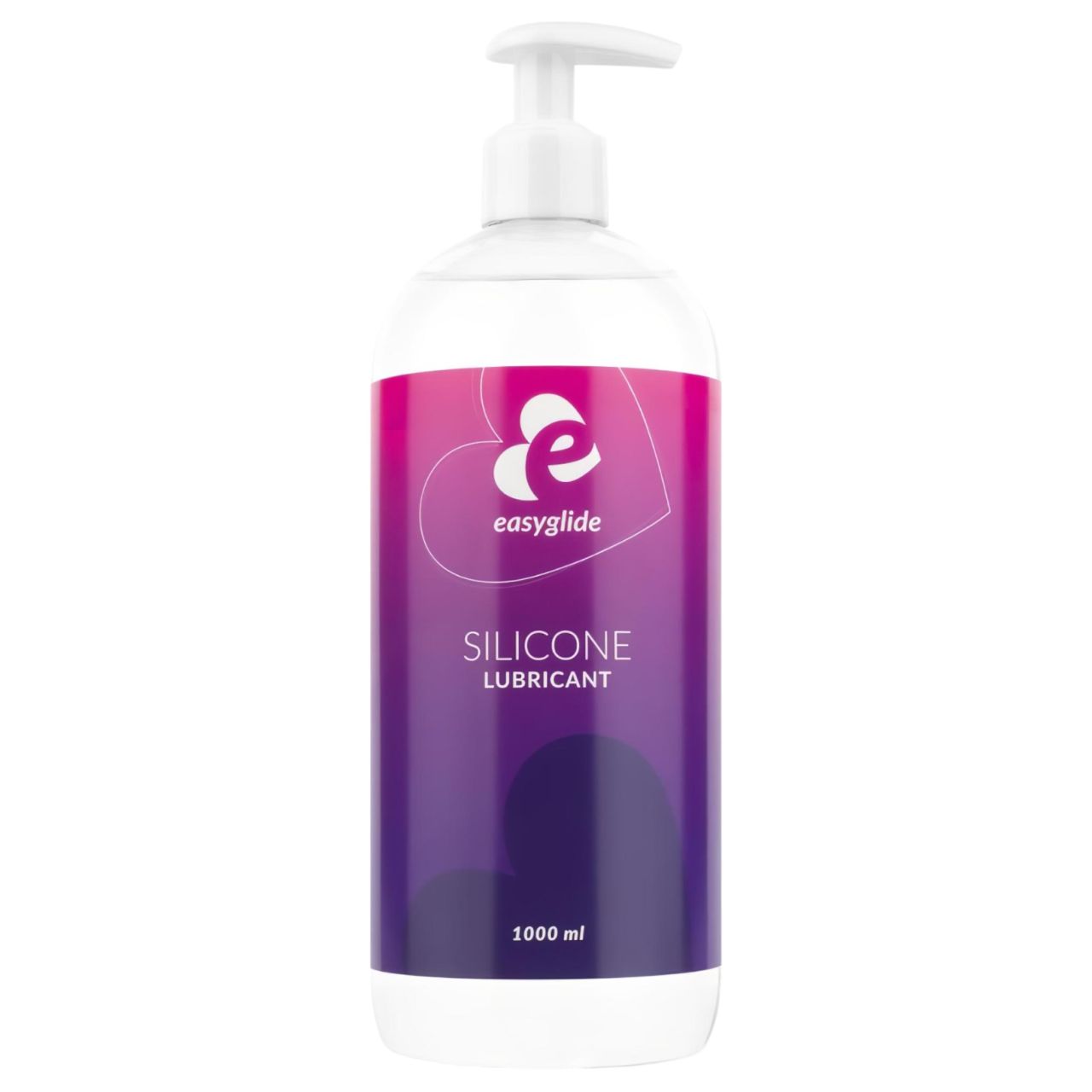 EasyGlide - szilikonos síkosító (1000 ml)