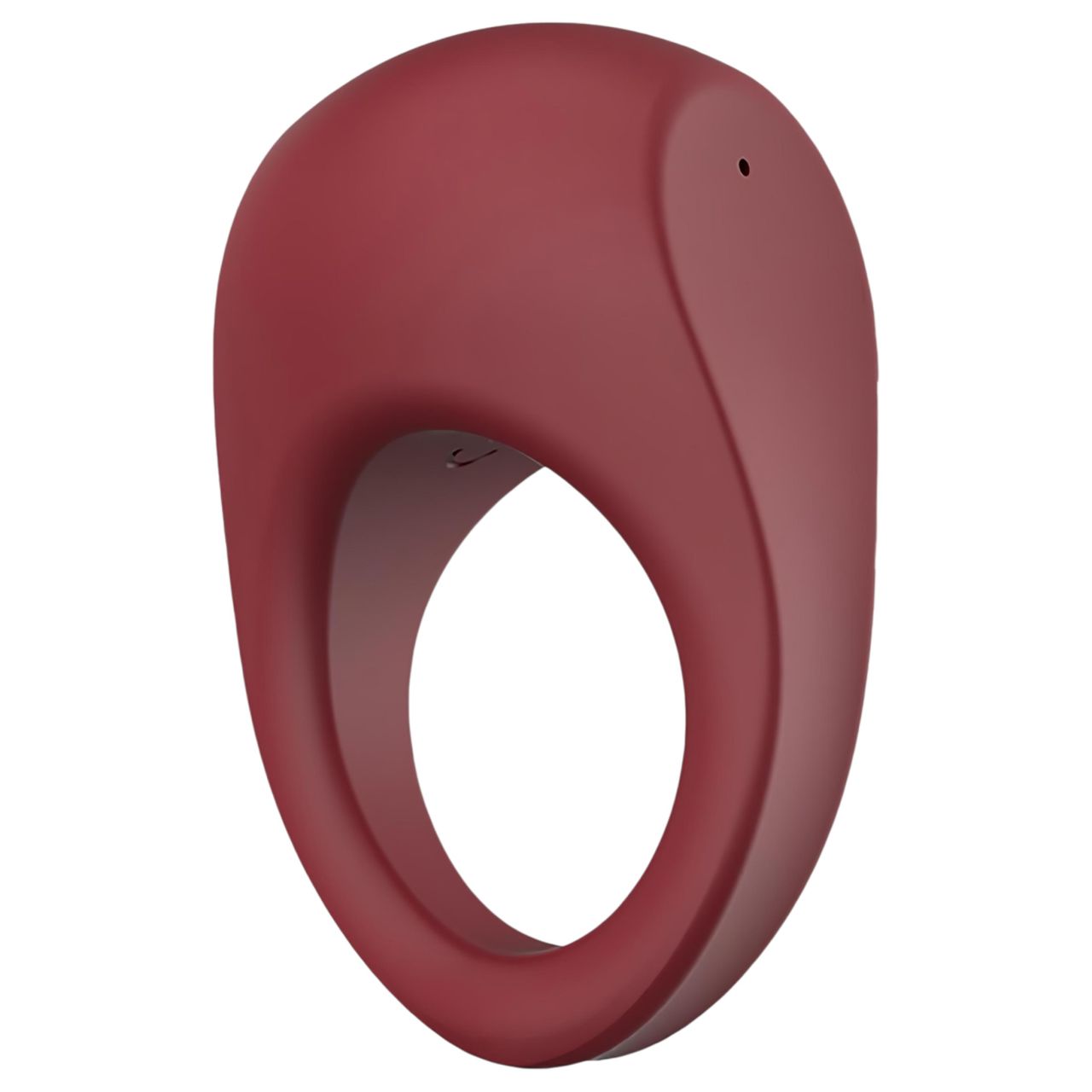 Dreamtoys Ivy - rezgő péniszgyűrű (bordó) Dreamtoys Ivy - rezgő péniszgyűrű (bordó)