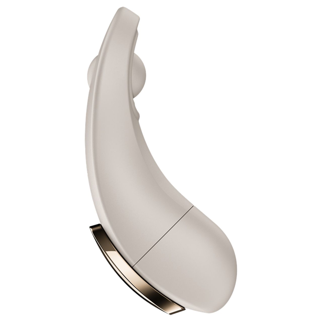 Satisfyer Little Secret - bugyivibrátor (fehér) Satisfyer Little Secret - bugyivibrátor (fehér)