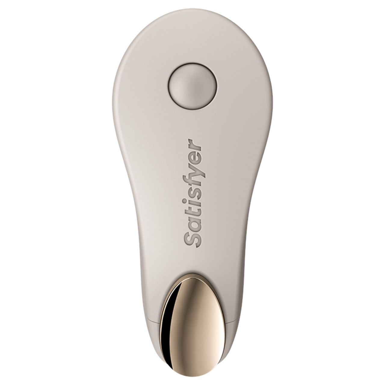 Satisfyer Little Secret - bugyivibrátor (fehér) Satisfyer Little Secret - bugyivibrátor (fehér)
