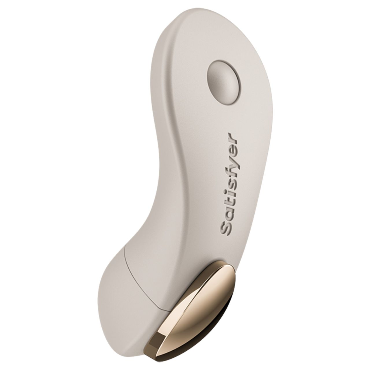 Satisfyer Little Secret - bugyivibrátor (fehér) Satisfyer Little Secret - bugyivibrátor (fehér)