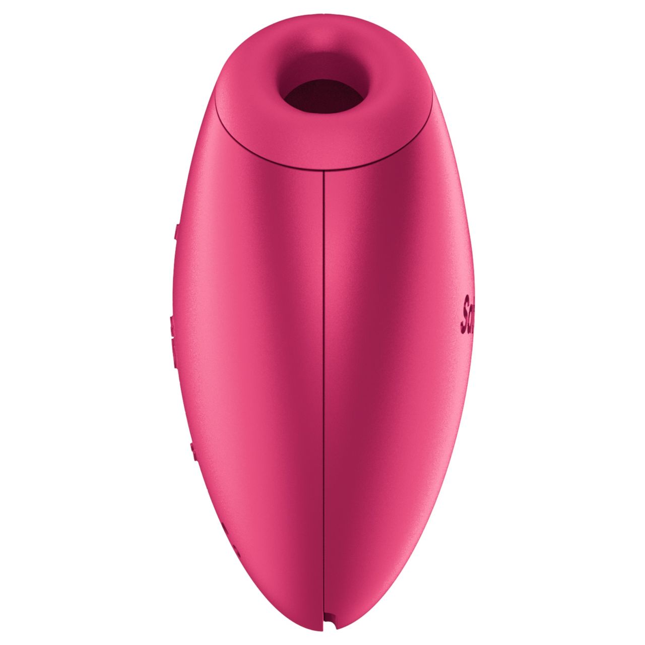 Satisfyer Cutie Heart - léghullámos csiklóizgató (pink) Satisfyer Cutie Heart - léghullámos csiklóizgató (pink)
