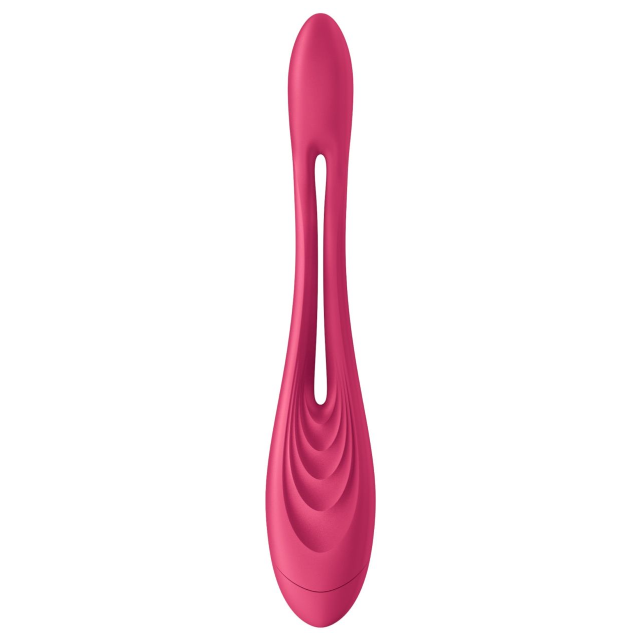 Satisfyer Elastic Game - flexibilis párvibrátor (pink) Satisfyer Elastic Game - flexibilis párvibrátor (pink)