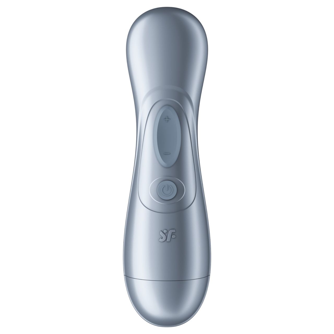 Satisfyer Pro2 Gen2 - léghullámos csiklóizgató (kék)