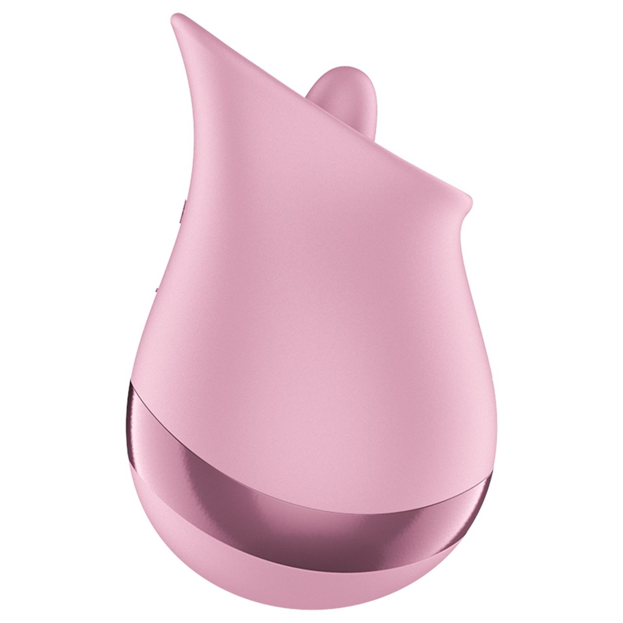 Satisfyer Tongue Player - nyelves csiklóvibrátor (pink) Satisfyer Tongue Player - nyelves csiklóvibrátor (pink)