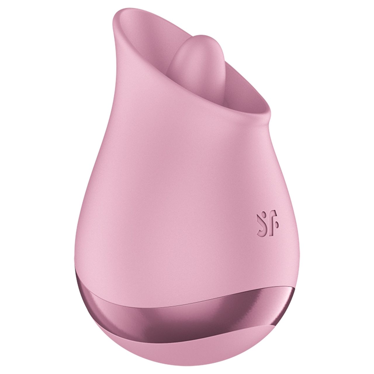 Satisfyer Tongue Player - nyelves csiklóvibrátor (pink) Satisfyer Tongue Player - nyelves csiklóvibrátor (pink)
