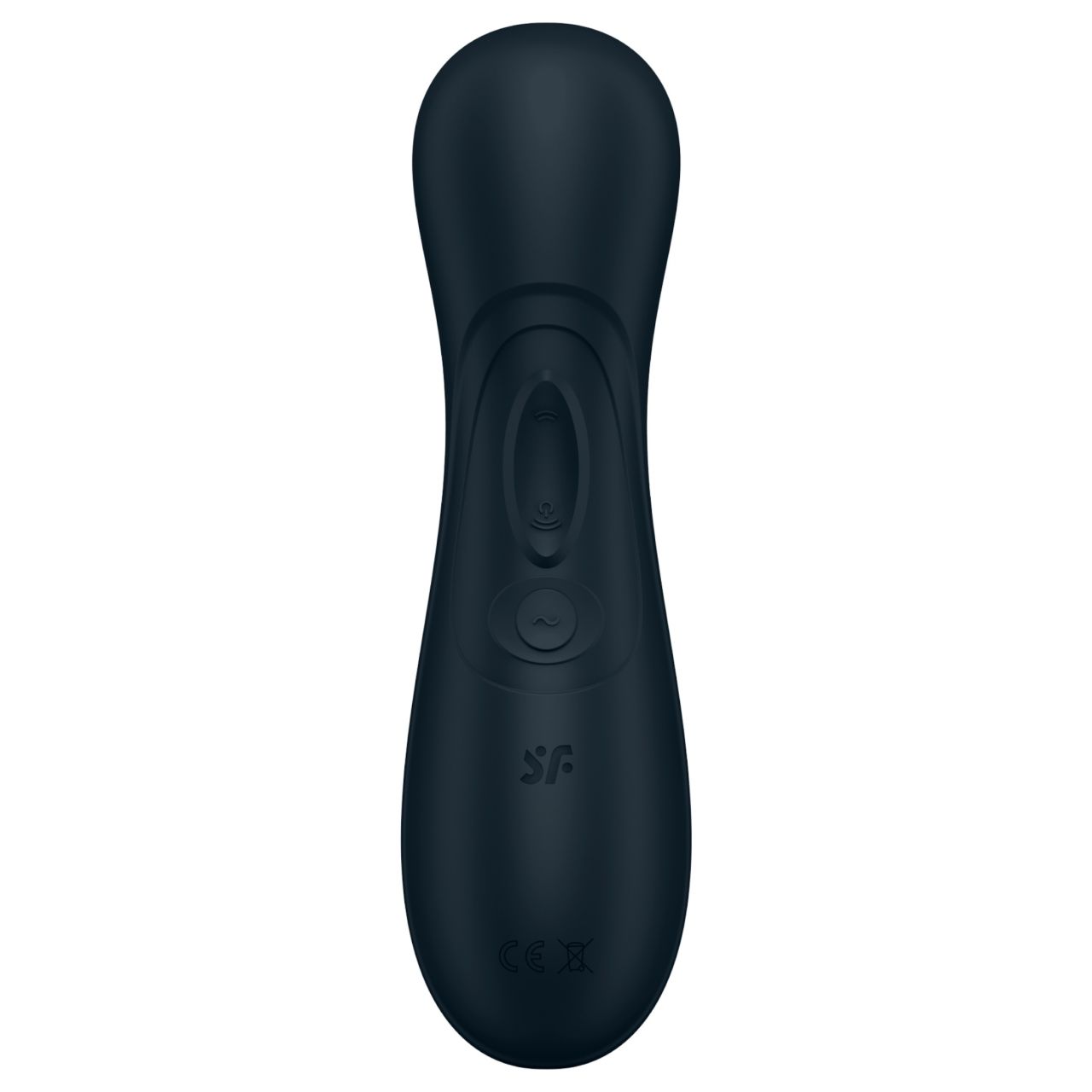 Satisfyer Pro2 Gen3 – App-vezérelt léghullámos csiklóizgató (sötét szürke) Satisfyer Pro2 Gen3 – App-vezérelt léghullámos csiklóizgató (sötét szürke)