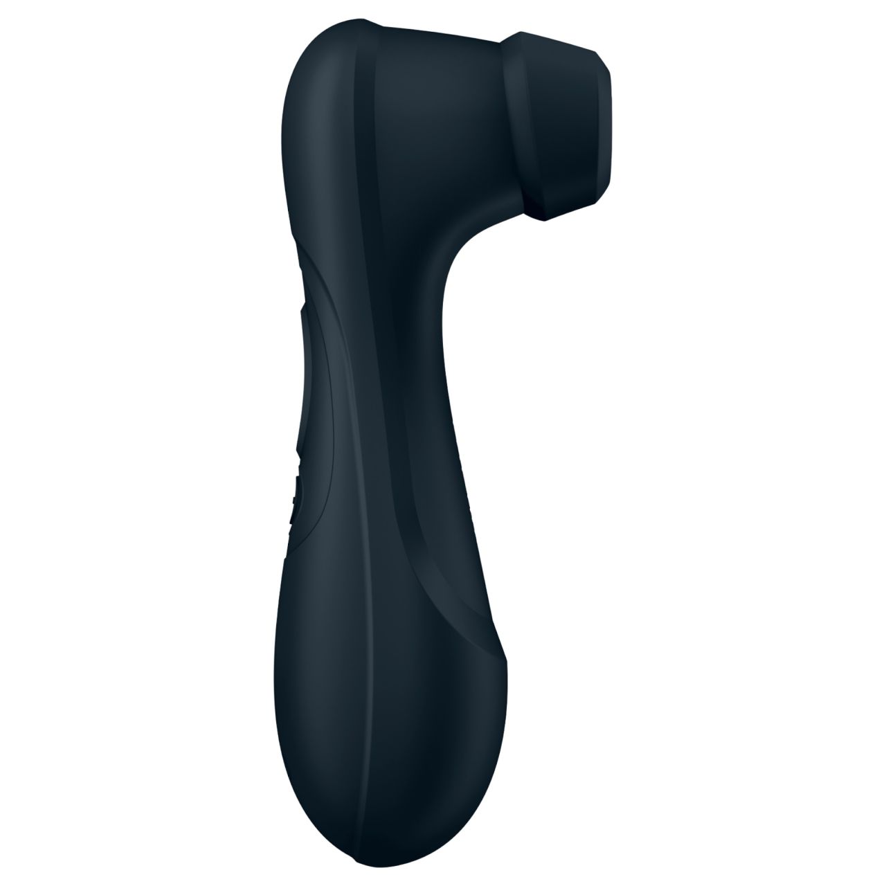 Satisfyer Pro2 Gen3 – App-vezérelt léghullámos csiklóizgató (sötét szürke) Satisfyer Pro2 Gen3 – App-vezérelt léghullámos csiklóizgató (sötét szürke)