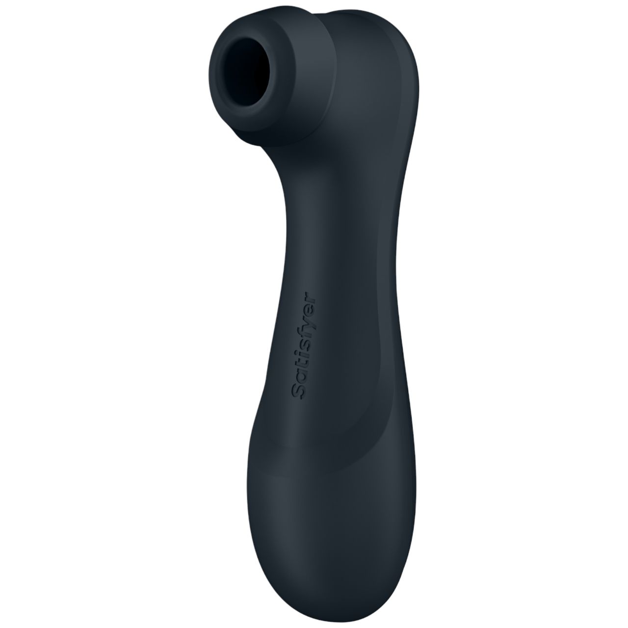 Satisfyer Pro2 Gen3 – App-vezérelt léghullámos csiklóizgató (sötét szürke) Satisfyer Pro2 Gen3 – App-vezérelt léghullámos csiklóizgató (sötét szürke)