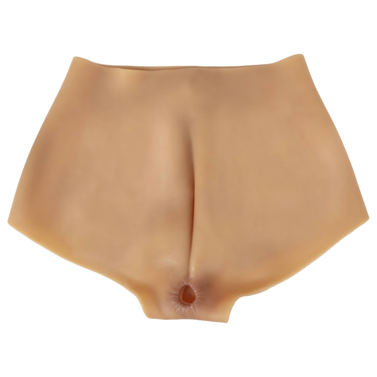 You2Toys Ultra Realistic - szilikon vaginás alsó (testszínű) You2Toys Ultra Realistic - szilikon vaginás alsó (testszínű)