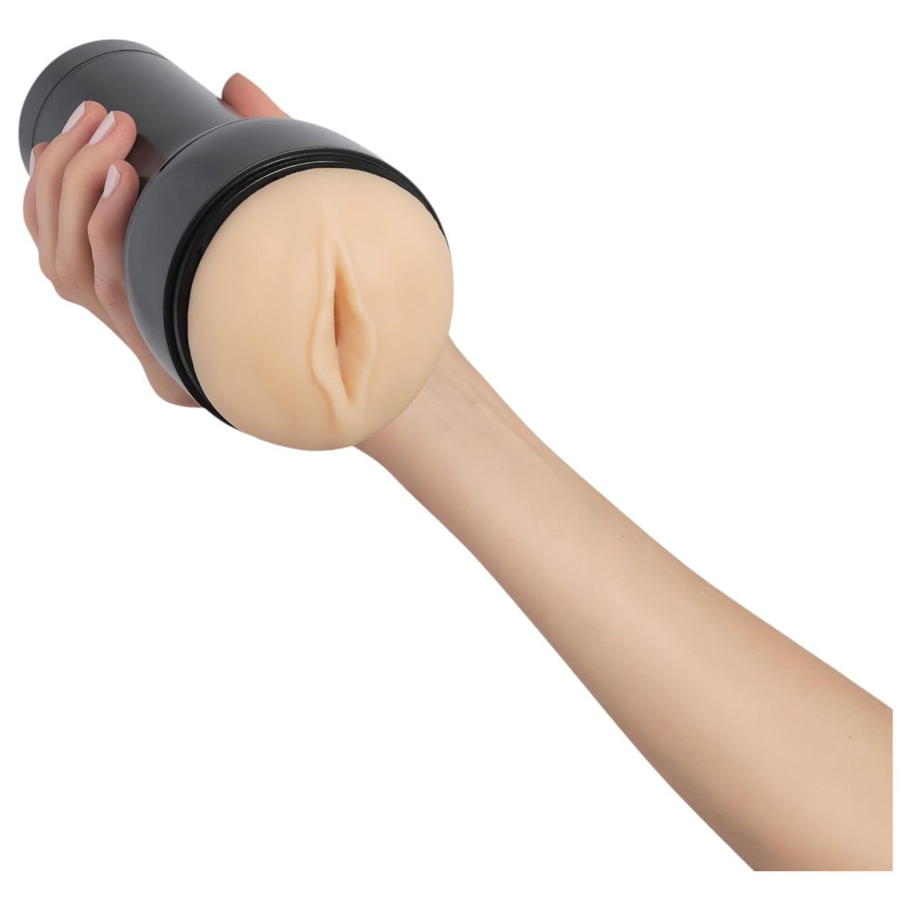 Kiiroo Feel - művagina maszturbátor - PowerBlow kompatibilis (natúr) Kiiroo Feel - művagina maszturbátor - PowerBlow kompatibilis (natúr)