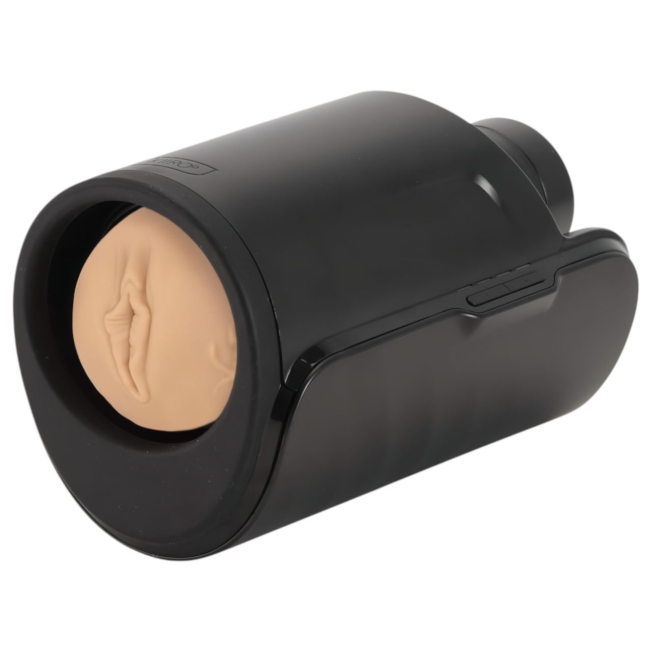 Kiiroo Keon Wifi + Victoria June - műpunci maszturbátor (natúr) Kiiroo Keon Wifi + Victoria June - műpunci maszturbátor (natúr)