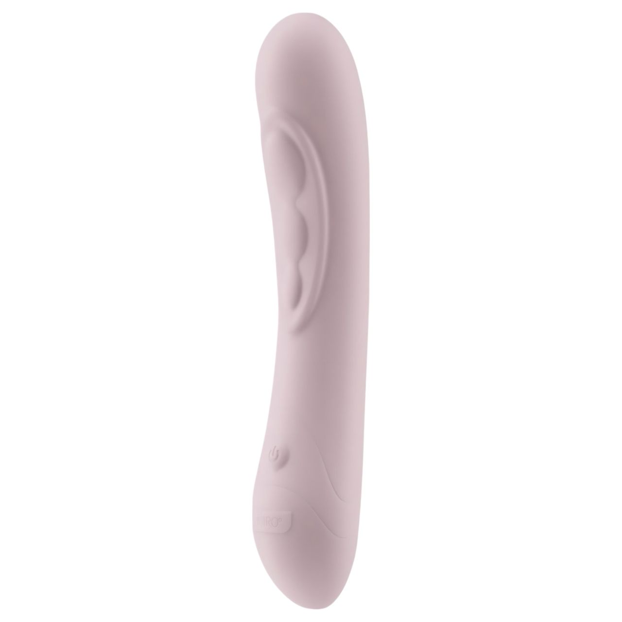 Kiiroo Pearl 3 - interaktív, vízálló G-pont vibrátor (pink) Kiiroo Pearl 3 - interaktív, vízálló G-pont vibrátor (pink)