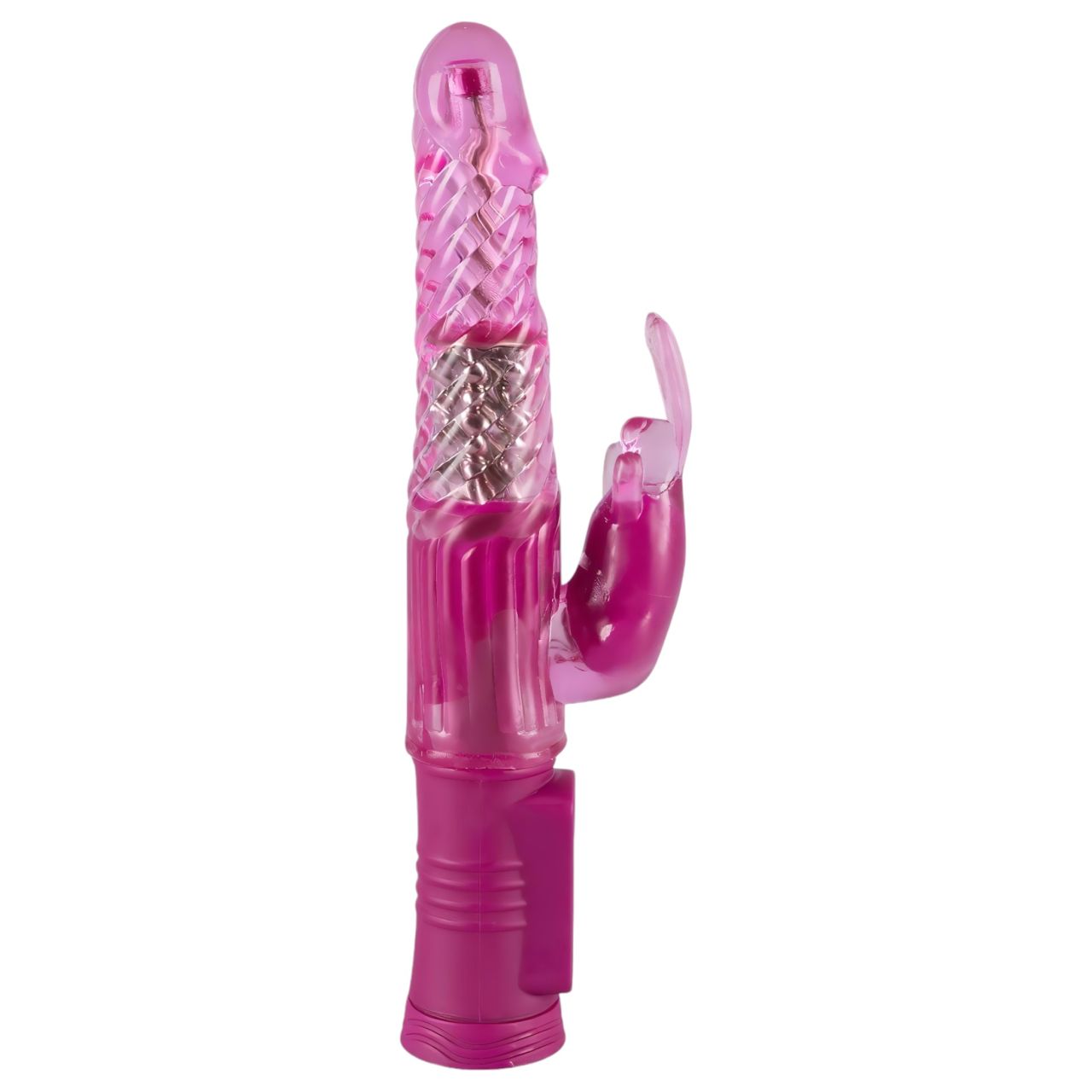 You2Toys - Sugar Babe - gyöngyös, nyuszis vibrátor (szeder) You2Toys - Sugar Babe - gyöngyös, nyuszis vibrátor (szeder)
